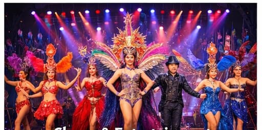 Shows