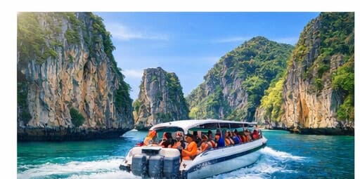 Islands